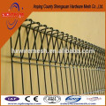 50x150mm Hot dipped galvanized Brc welded fence for hot sale (Anping Direct)